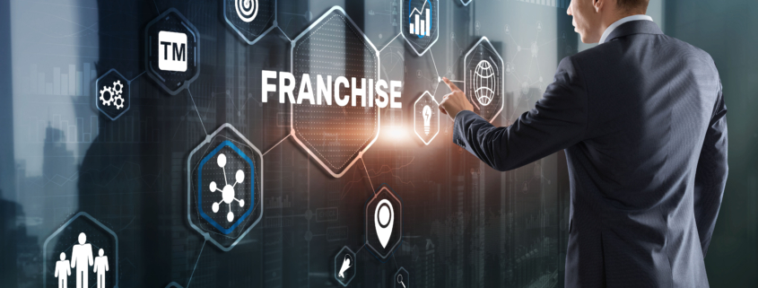 How Does a Franchise Work?