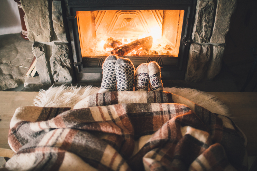 Tips for Keeping Your House Warm This Winter