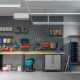 Tips for Converting Your Garage into a Home Gym